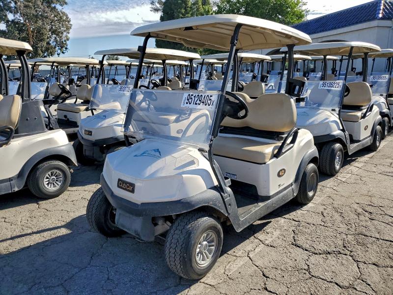 2022 CLUB CAR TEMPO FLA #3303893714