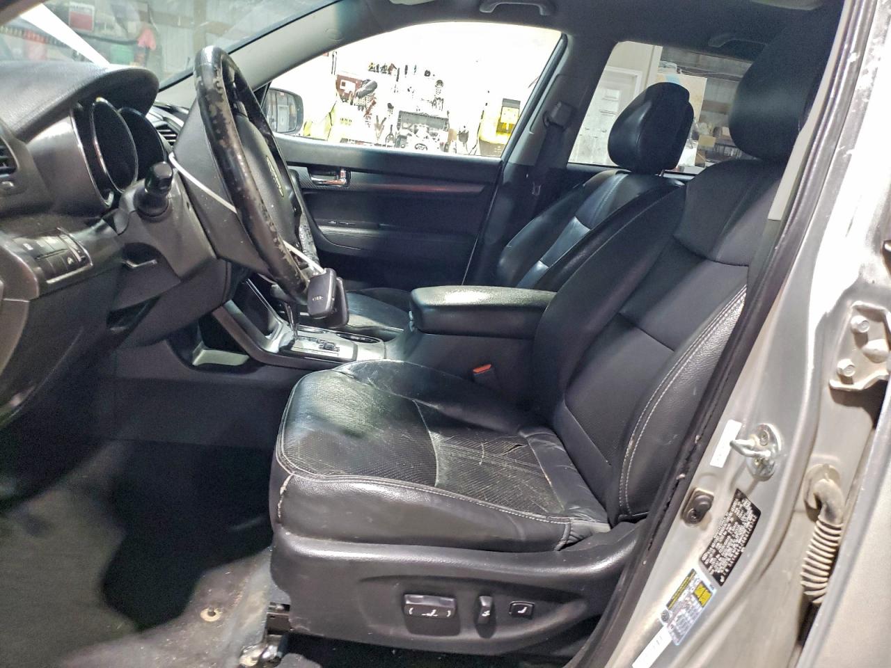 Lot #3311677263 2011 KIA SORENTO SX