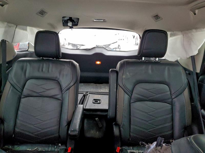 2022 NISSAN PATHFINDER #3317711079