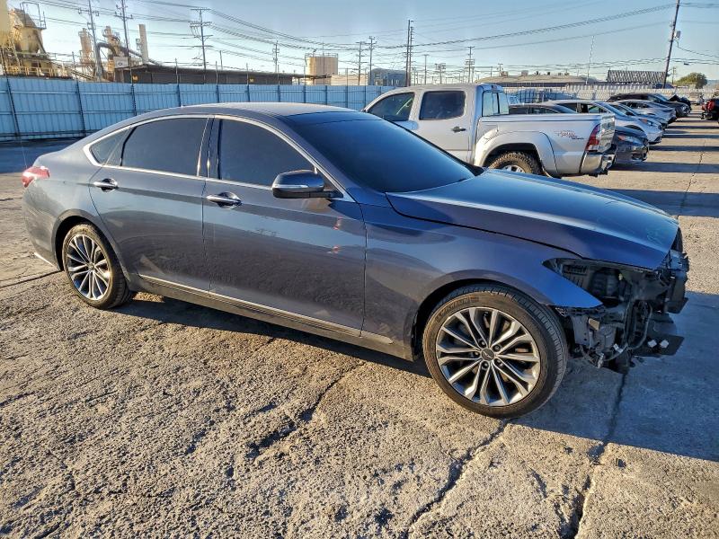 2015 HYUNDAI GENESIS 3. #3311562239