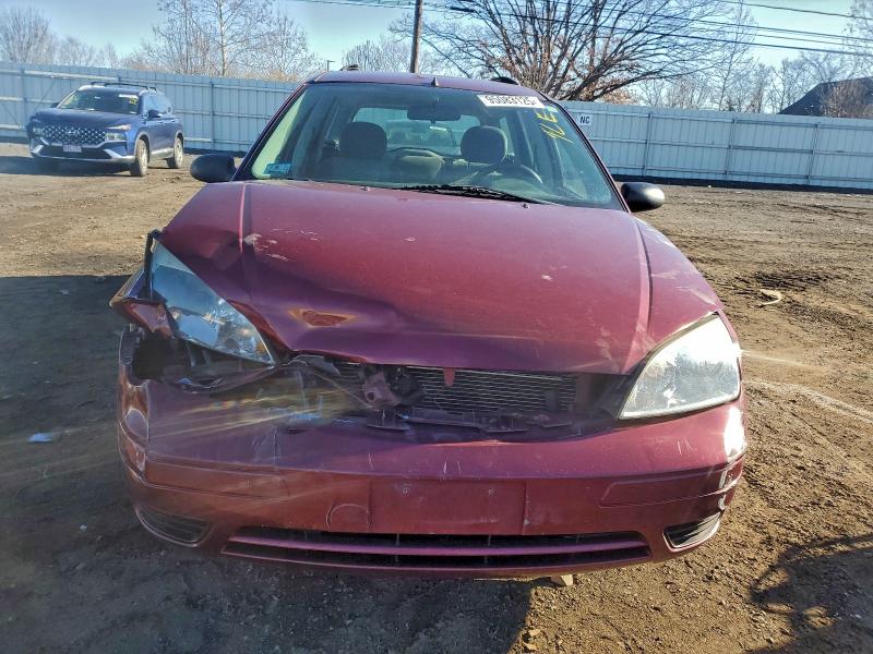 2006 FORD FOCUS ZXW #3311298323