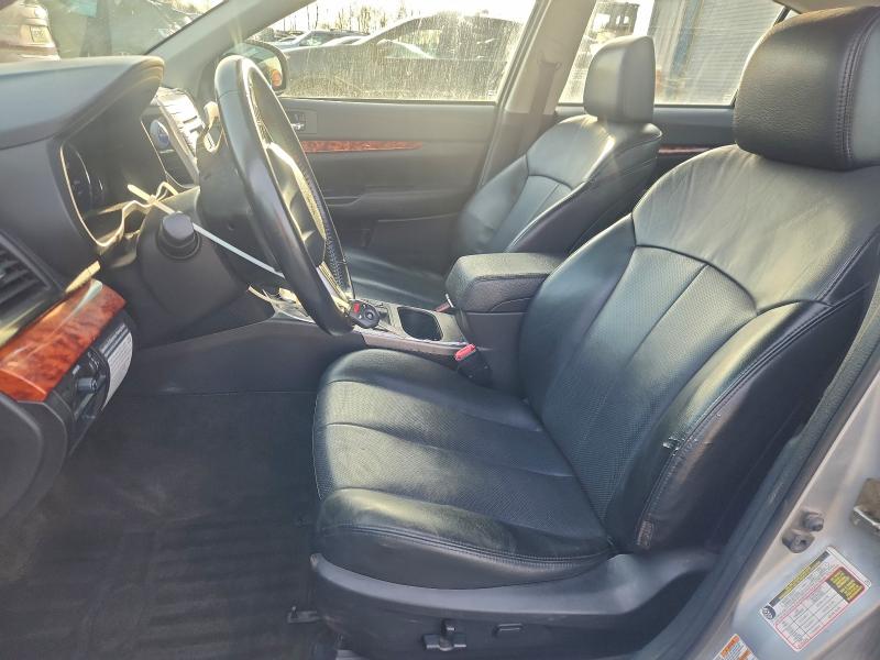 2012 SUBARU LEGACY 2.5 #3308459310