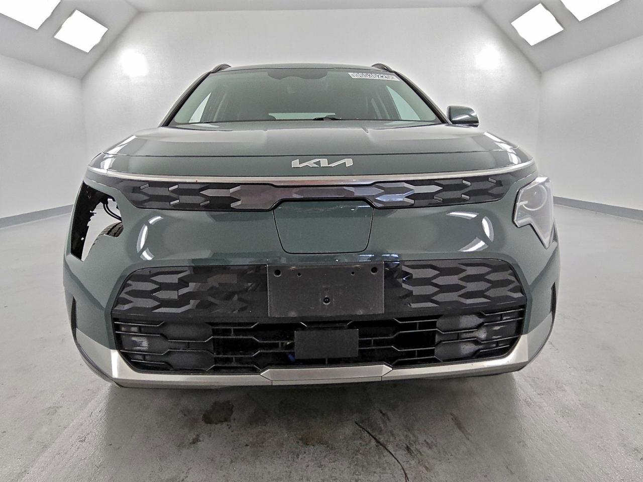 Lot #3316728453 2023 KIA NIRO WIND