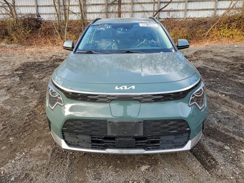 2023 KIA NIRO WIND #3317824198
