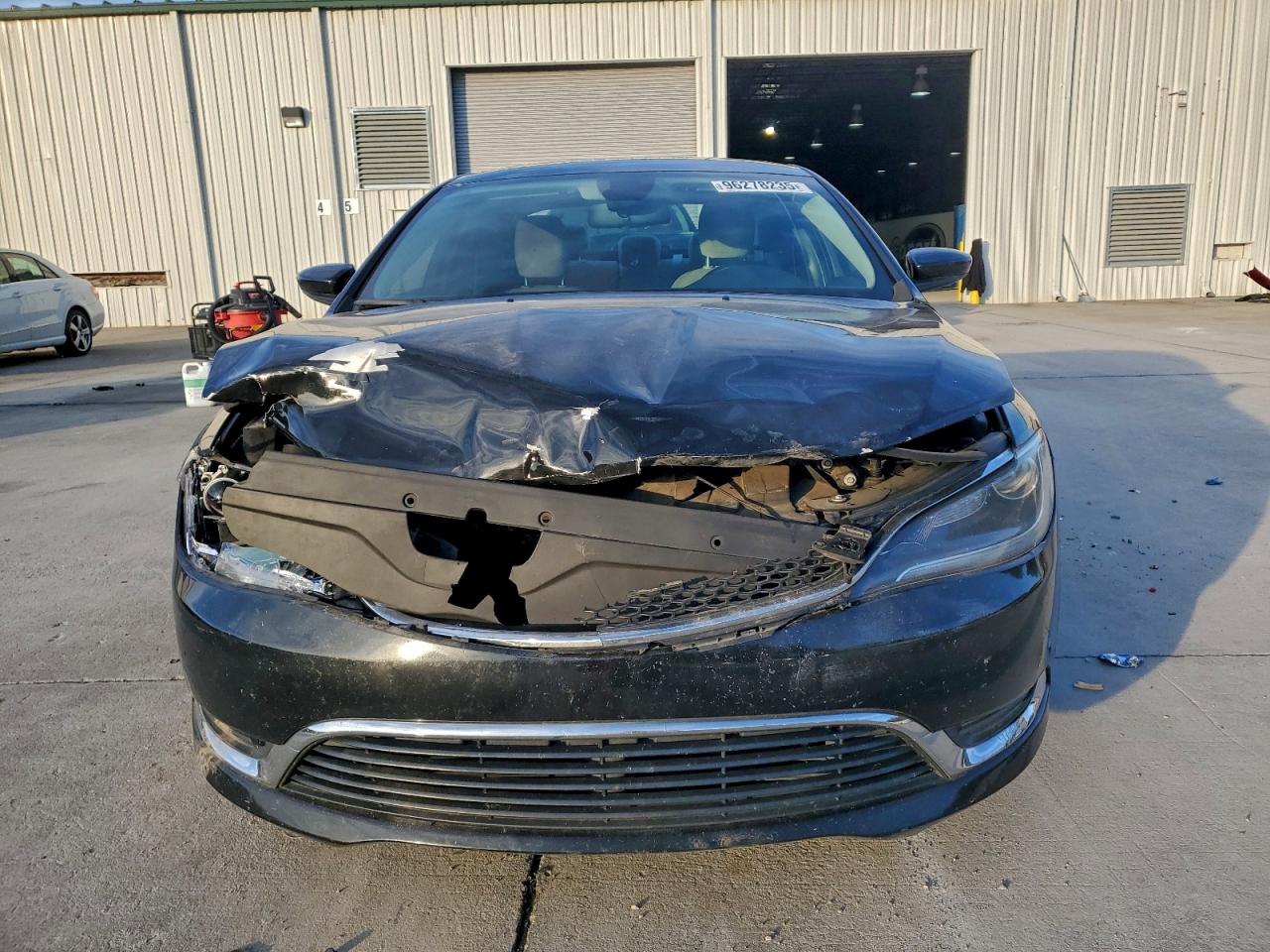 CHRYSLER 200 LIMITED