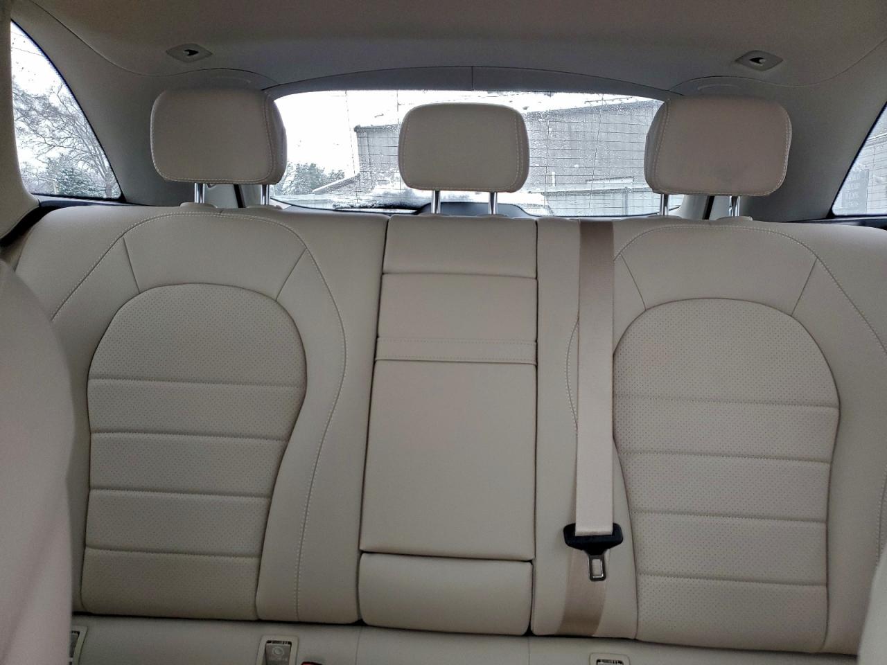 MERCEDES-BENZ GLC-CLASS 300 4MATIC