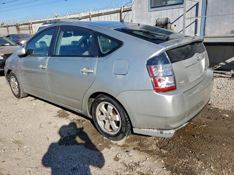 2004 TOYOTA PRIUS #3311448264