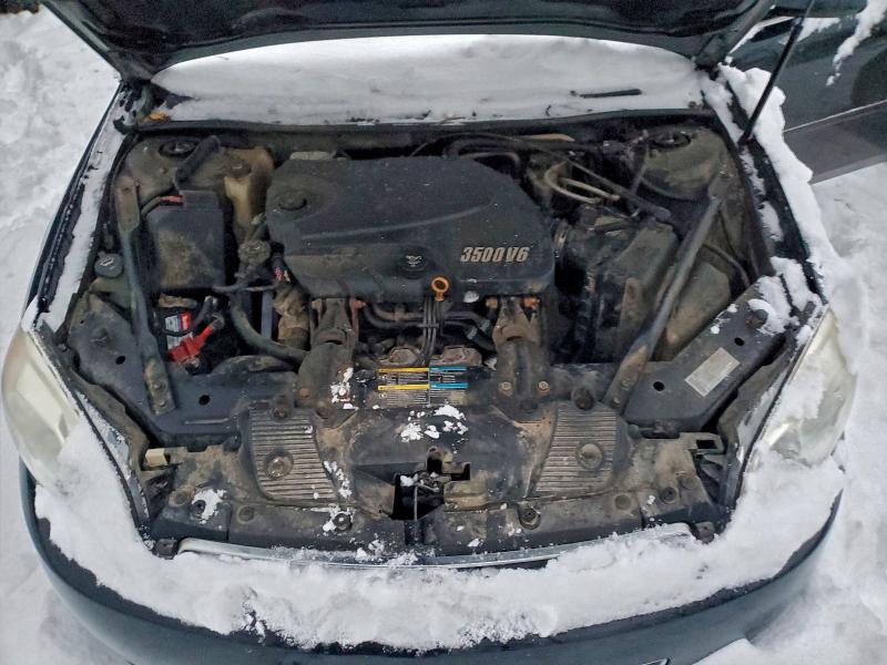 2010 CHEVROLET IMPALA LT #3315564774