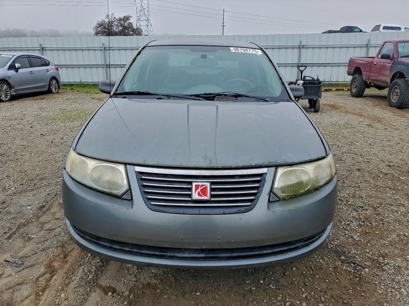 2006 SATURN ION LEVEL #3316836666