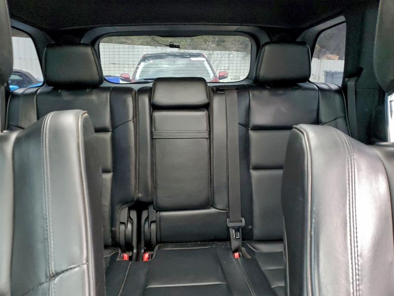 2018 JEEP GRAND CHER #3311560235