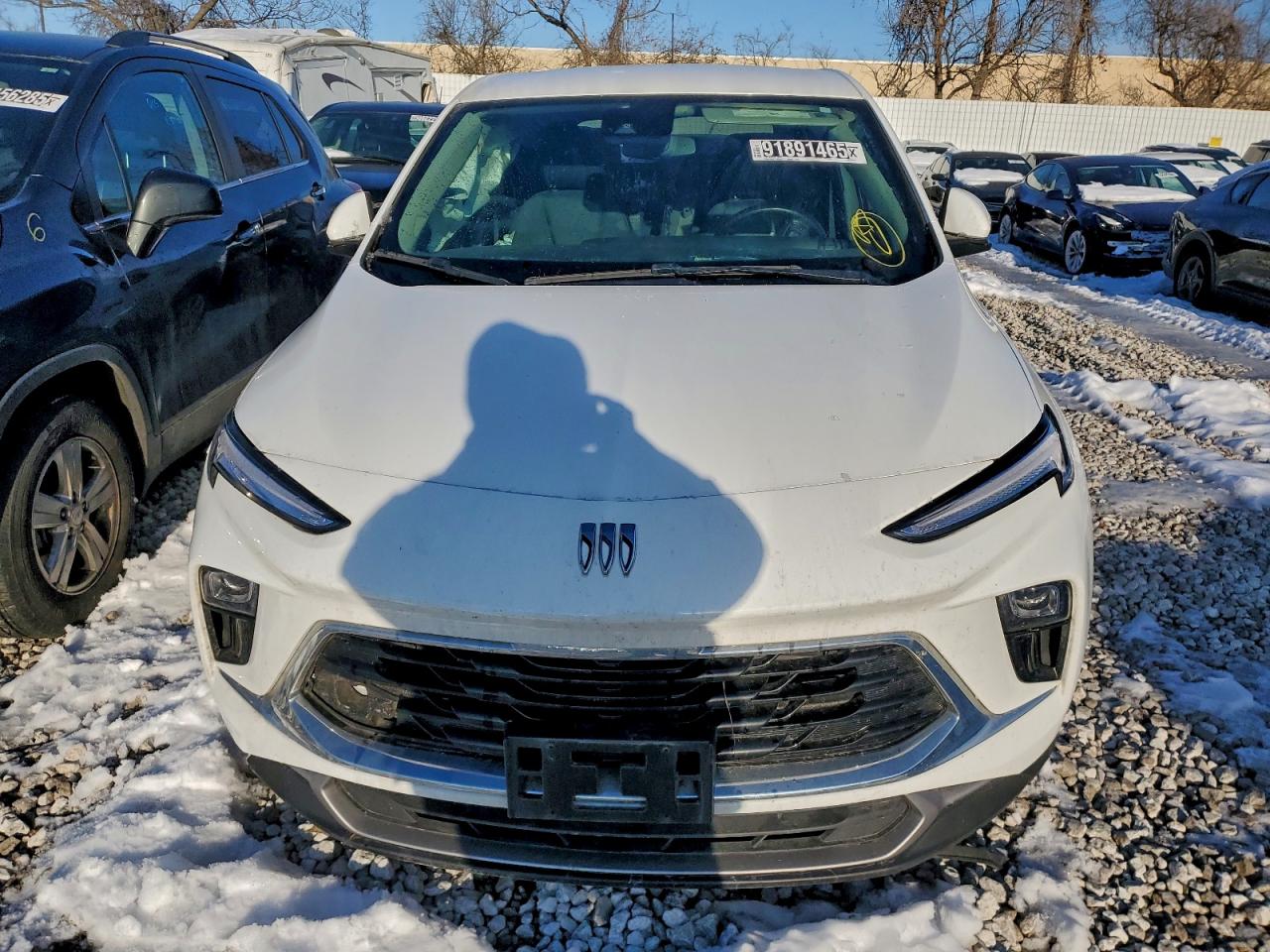 BUICK ENCORE PREFERRED