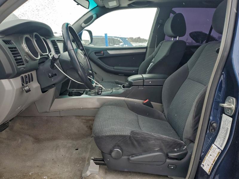 2005 TOYOTA 4RUNNER SR #3305411304