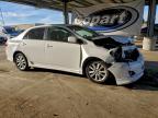 Lot #3304499605 2010 TOYOTA COROLLA BA