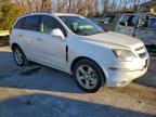 Lot #3309560564 2015 CHEVROLET CAPTIVA LT