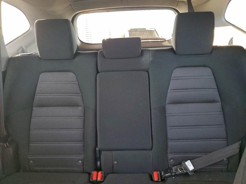 2020 HONDA CR-V EX #3301716446