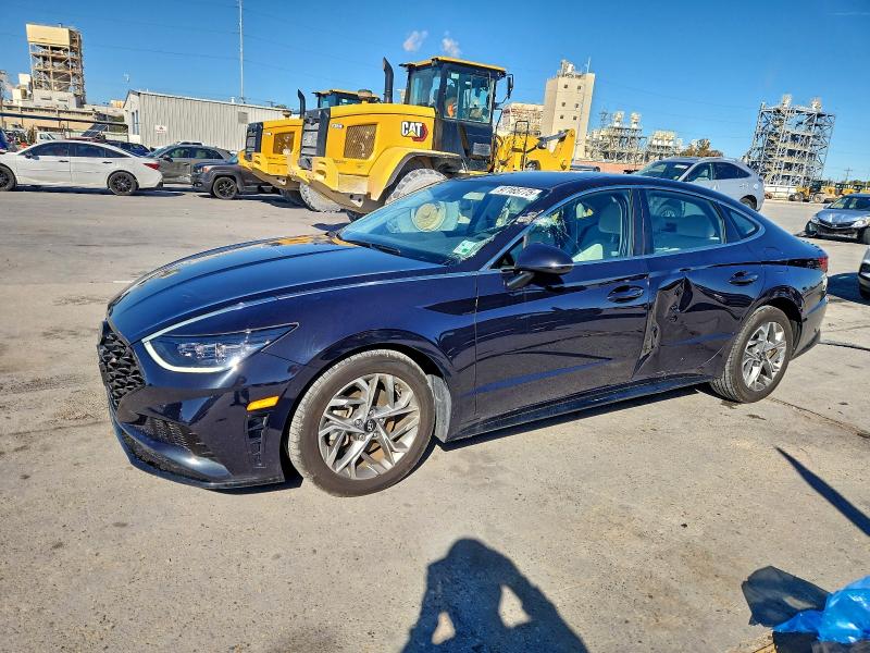 2023 HYUNDAI SONATA SEL #3317910917