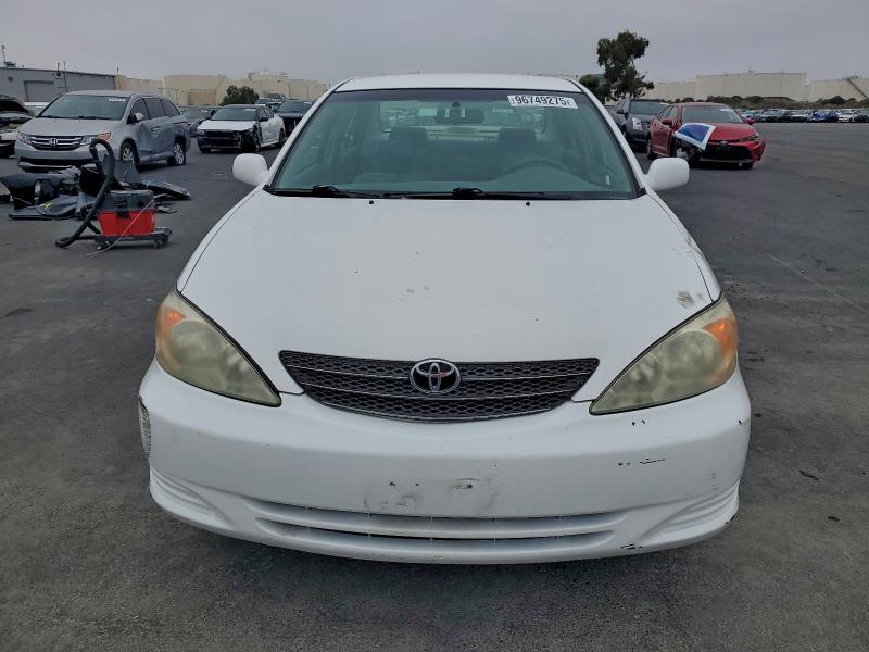 2003 TOYOTA CAMRY LE #3316759401