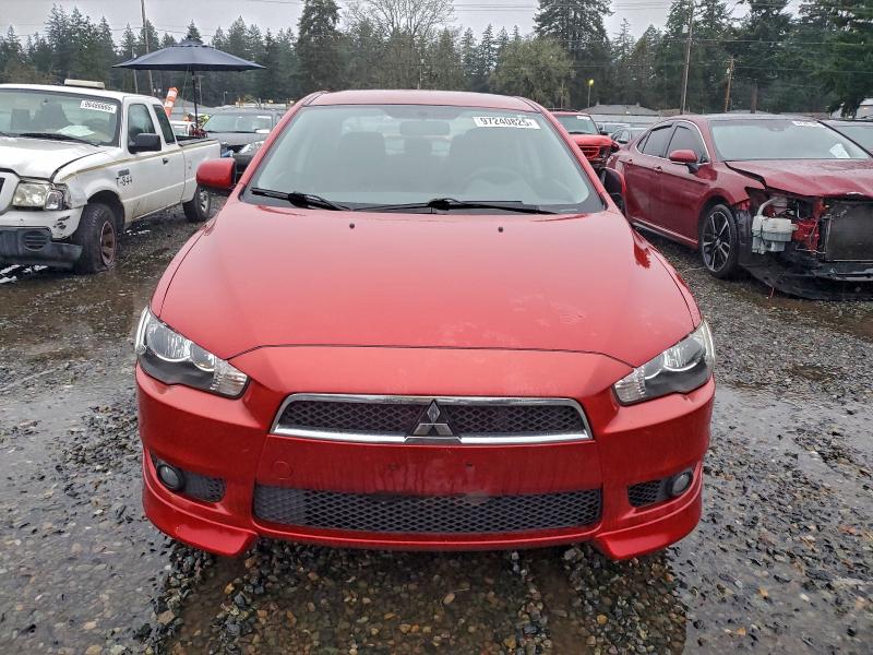 2011 MITSUBISHI LANCER ES/ #3319237727