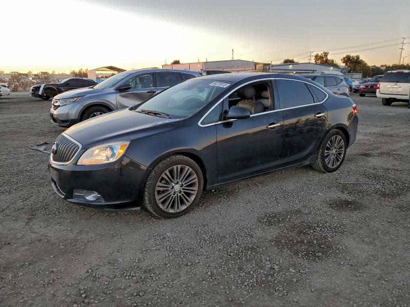 2015 BUICK VERANO PRE #3311651219