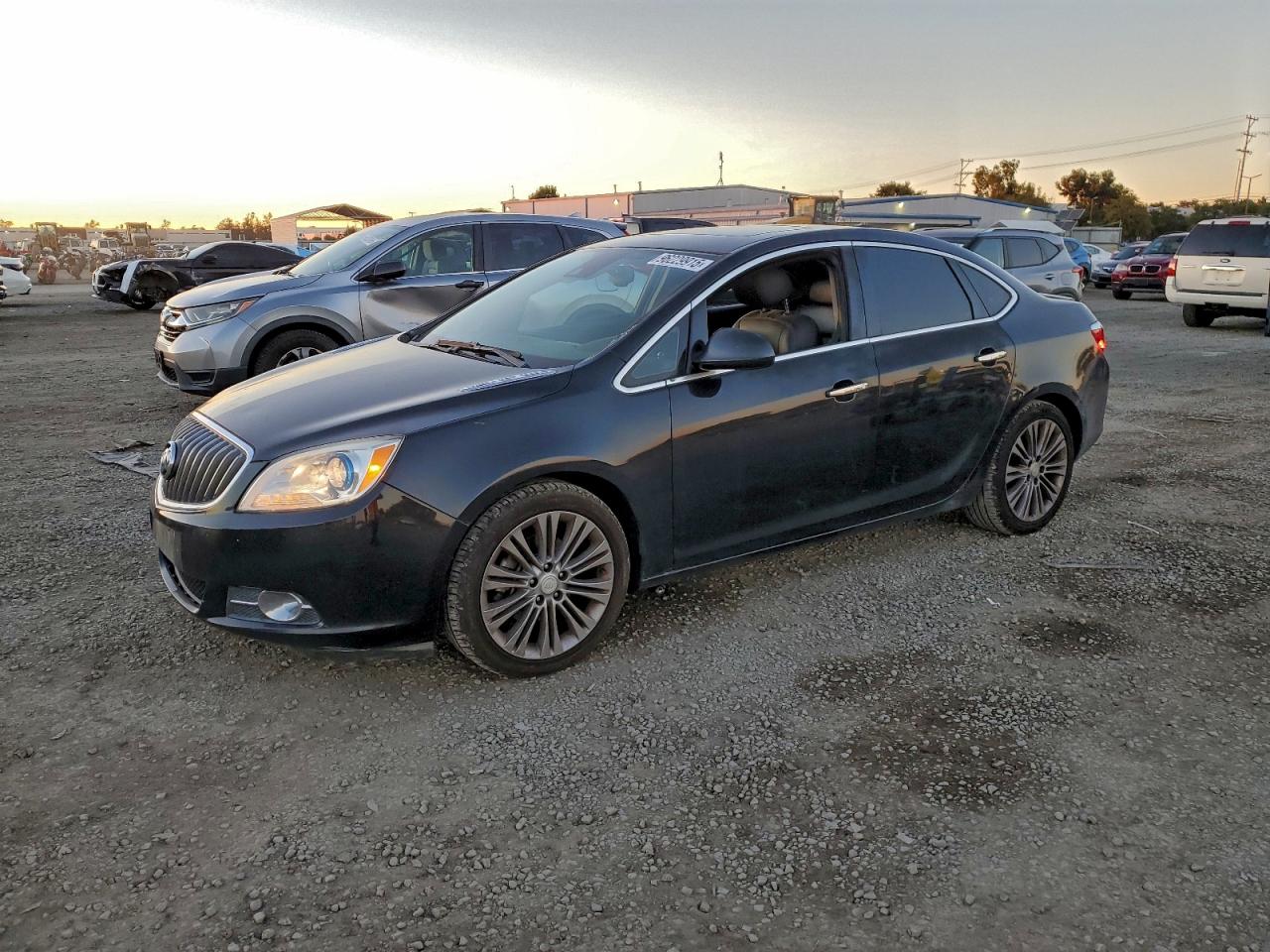 BUICK VERANO PREMIUM