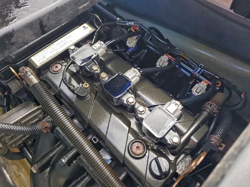 2023 YAMAHA VX #3308303228