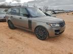 Lot #3319026300 2017 LAND ROVER RANGE ROVE