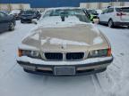 Lot #3302675063 1998 BMW 740 I AUTO