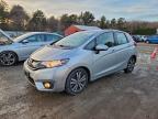 Lot #3312426652 2015 HONDA FIT EX