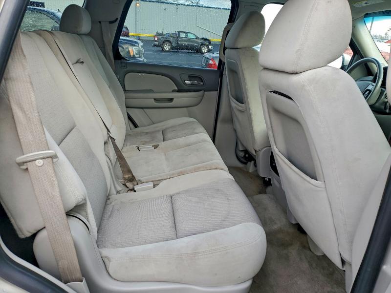 2009 CHEVROLET TAHOE K150 #3303558928