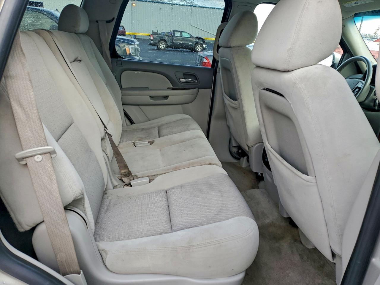 Lot #3303558928 2009 CHEVROLET TAHOE K150