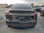Lot #3315633773 2021 TESLA MODEL Y