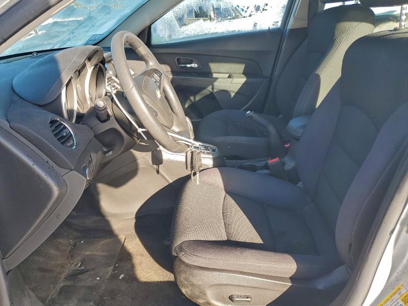 2015 CHEVROLET CRUZE ECO #3303658961