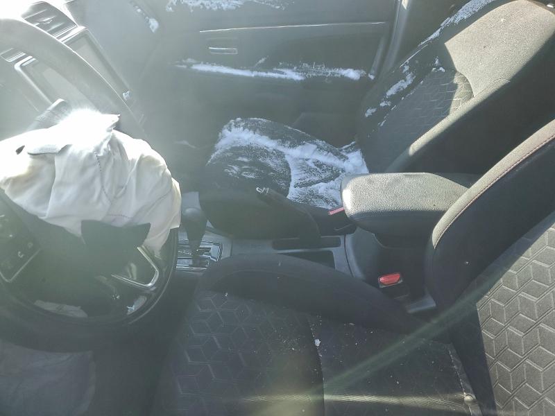 2021 MITSUBISHI OUTLANDER #3317774067