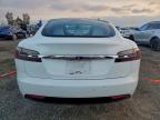 Lot #3303908703 2018 TESLA MODEL S