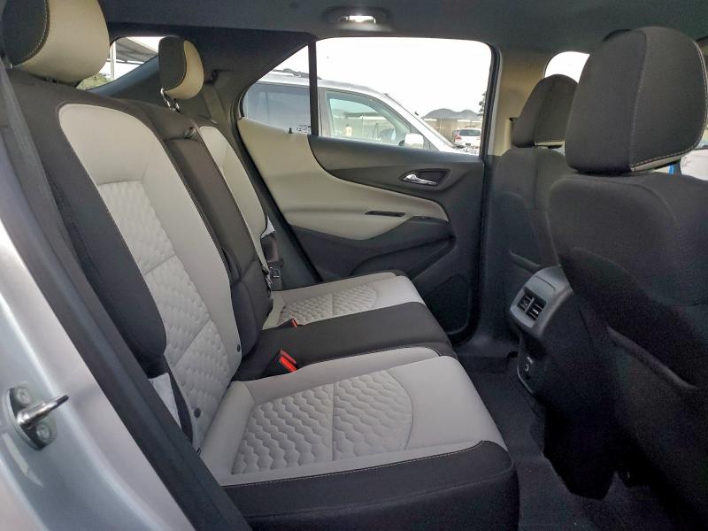 2020 CHEVROLET EQUINOX LS #3315753355