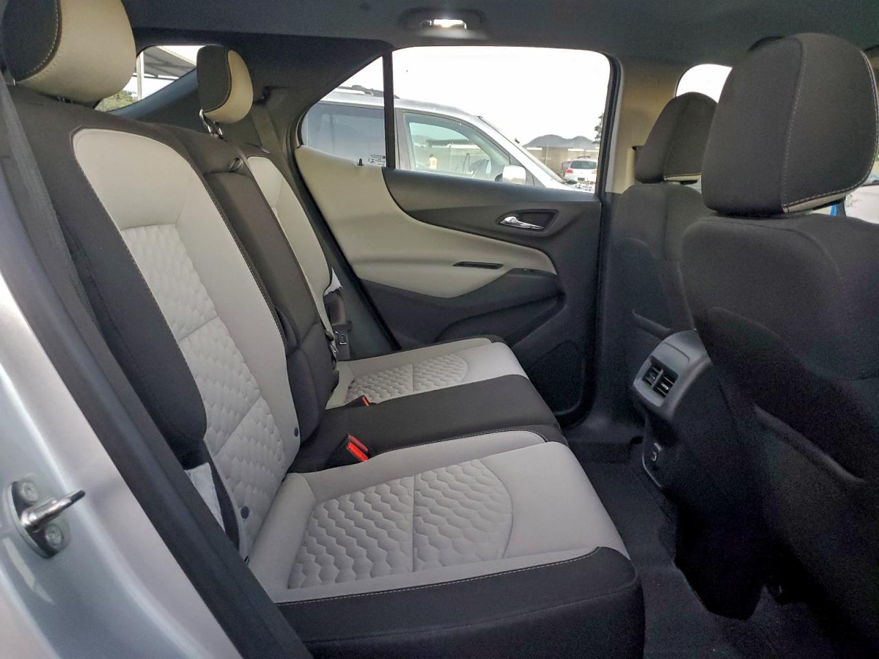 Lot #3315753355 2020 CHEVROLET EQUINOX LS