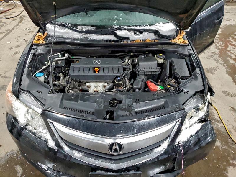 2013 ACURA ILX 20 TEC #3316436957