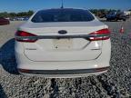 Lot #3309467583 2018 FORD FUSION SE