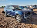 Lot #3305752760 2017 FORD EXPLORER L