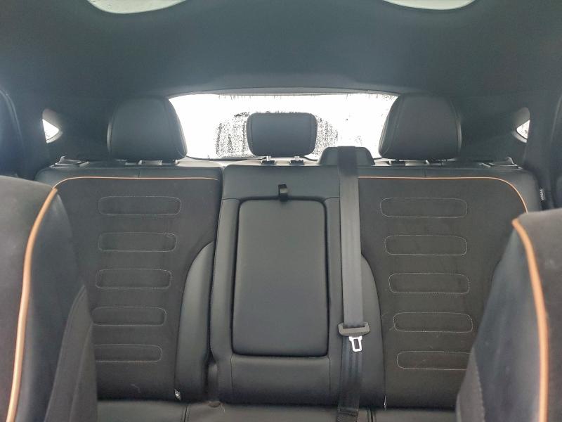 2023 FORD MUSTANG MA #3304059535