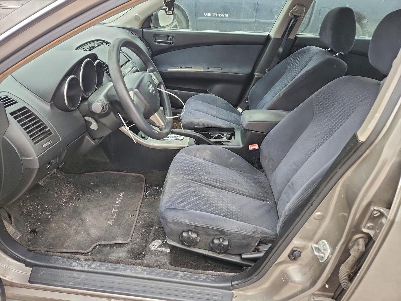 2005 NISSAN ALTIMA S #3303925713