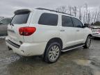 Lot #3304535451 2012 TOYOTA SEQUOIA PL