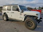 Lot #3312607183 2018 JEEP WRANGLER UNLIMITED SPORT