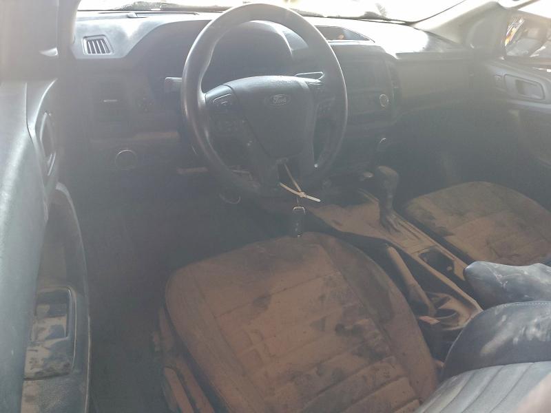 2020 FORD RANGER XL #3311799222