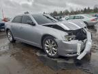 Lot #3317689070 2017 CHRYSLER 300C