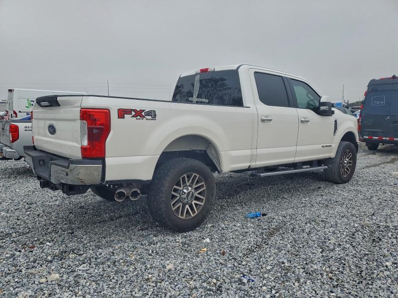 2017 FORD F250 SUPER #3312273786