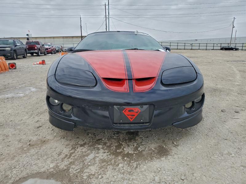 2002 PONTIAC FIREBIRD #3309506621