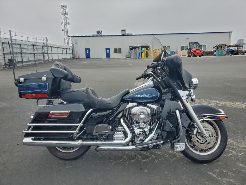 2000 HARLEY-DAVIDSON FLHTCI #3304812633