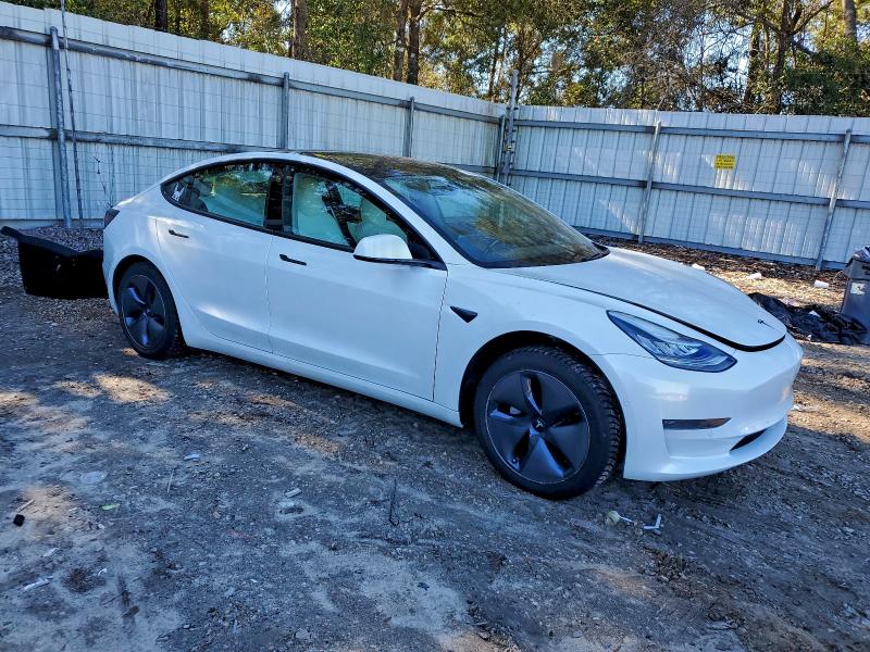 2020 TESLA MODEL 3 #3315634783