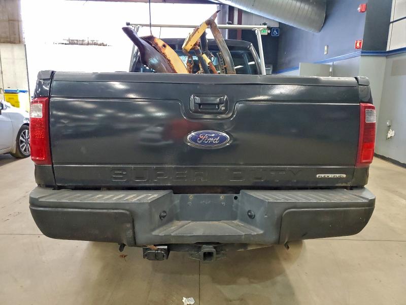 2014 FORD F250 SUPER #3302762364